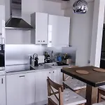 Luckey Homes Apartment - Monsieur Le Prince Bis