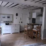Luckey Homes Apartment - Monsieur Le Prince Bis