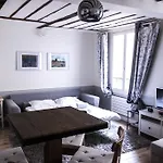 Luckey Homes Apartment - Monsieur Le Prince Bis