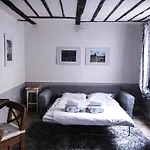 Luckey Homes Apartment - Monsieur Le Prince Bis