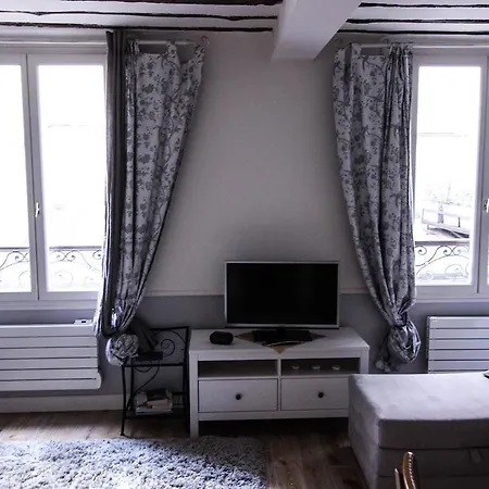 Appartamento Luckey Homes - Monsieur Le Prince Bis Parigi