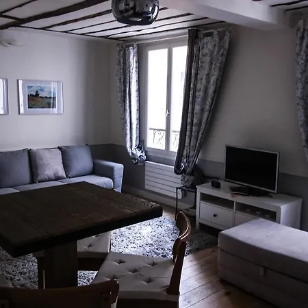 Luckey Homes - Monsieur Le Prince Bis * Parigi
